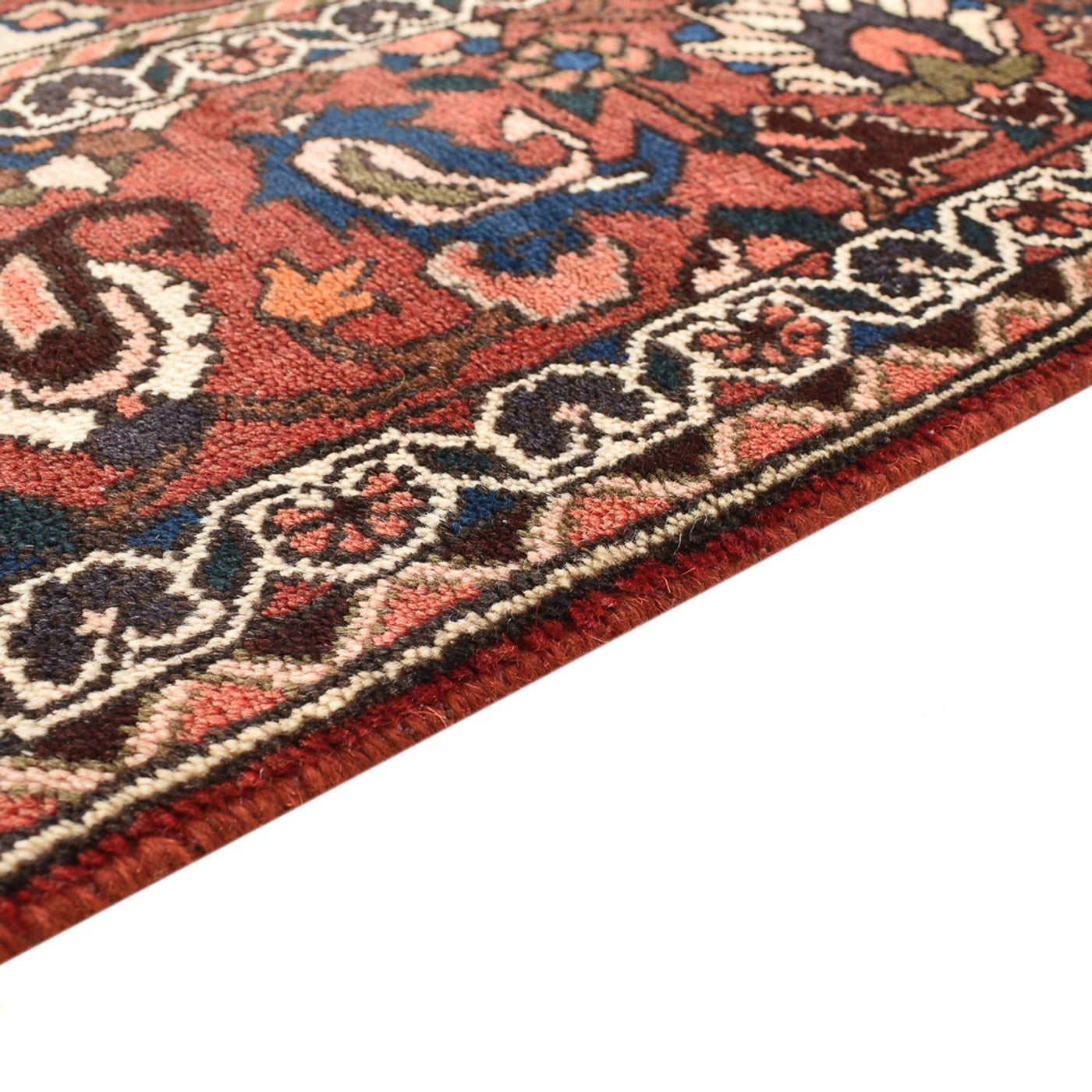 Bachtiar Teppich 313x215cm - Perserteppich