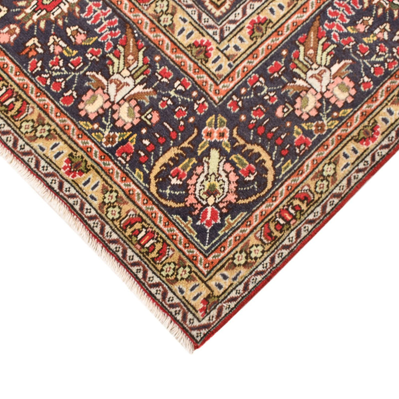 Perser Rug - Tabriz - 297 x 195 cm - red