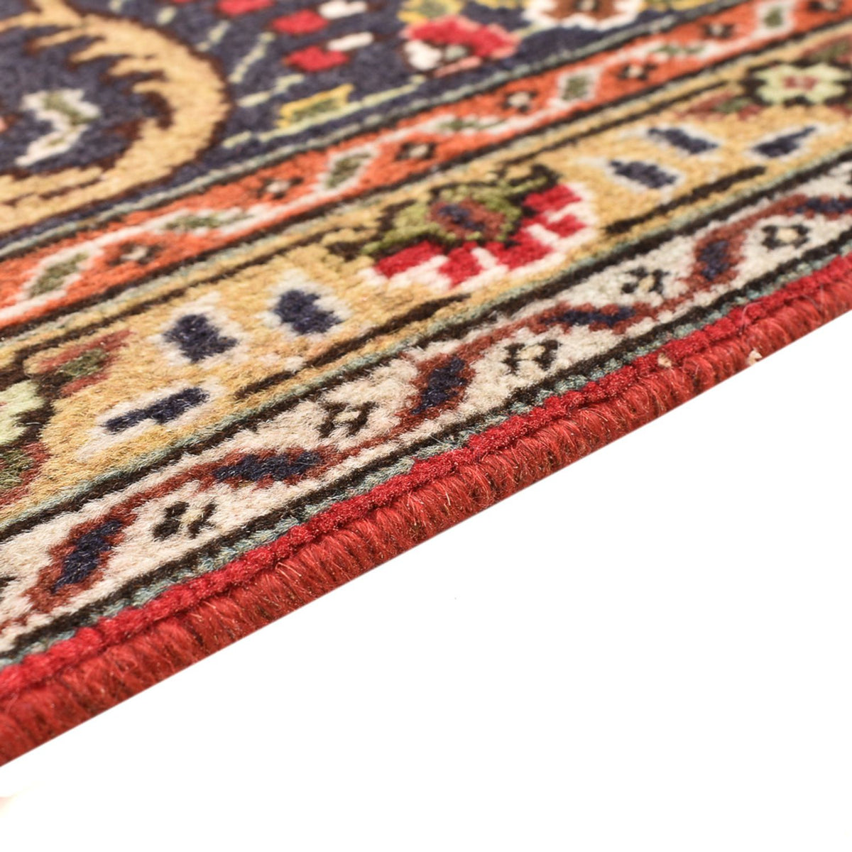 Perser Rug - Tabriz - 297 x 195 cm - red