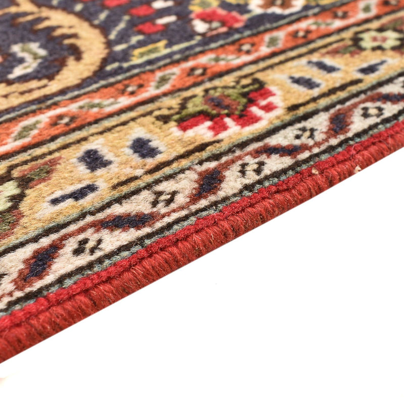 Perser Rug - Tabriz - 297 x 195 cm - red