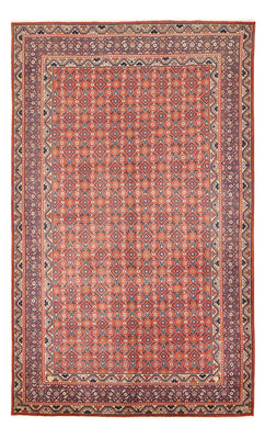 Perser Rug - Classic - 335 x 202 cm - light red