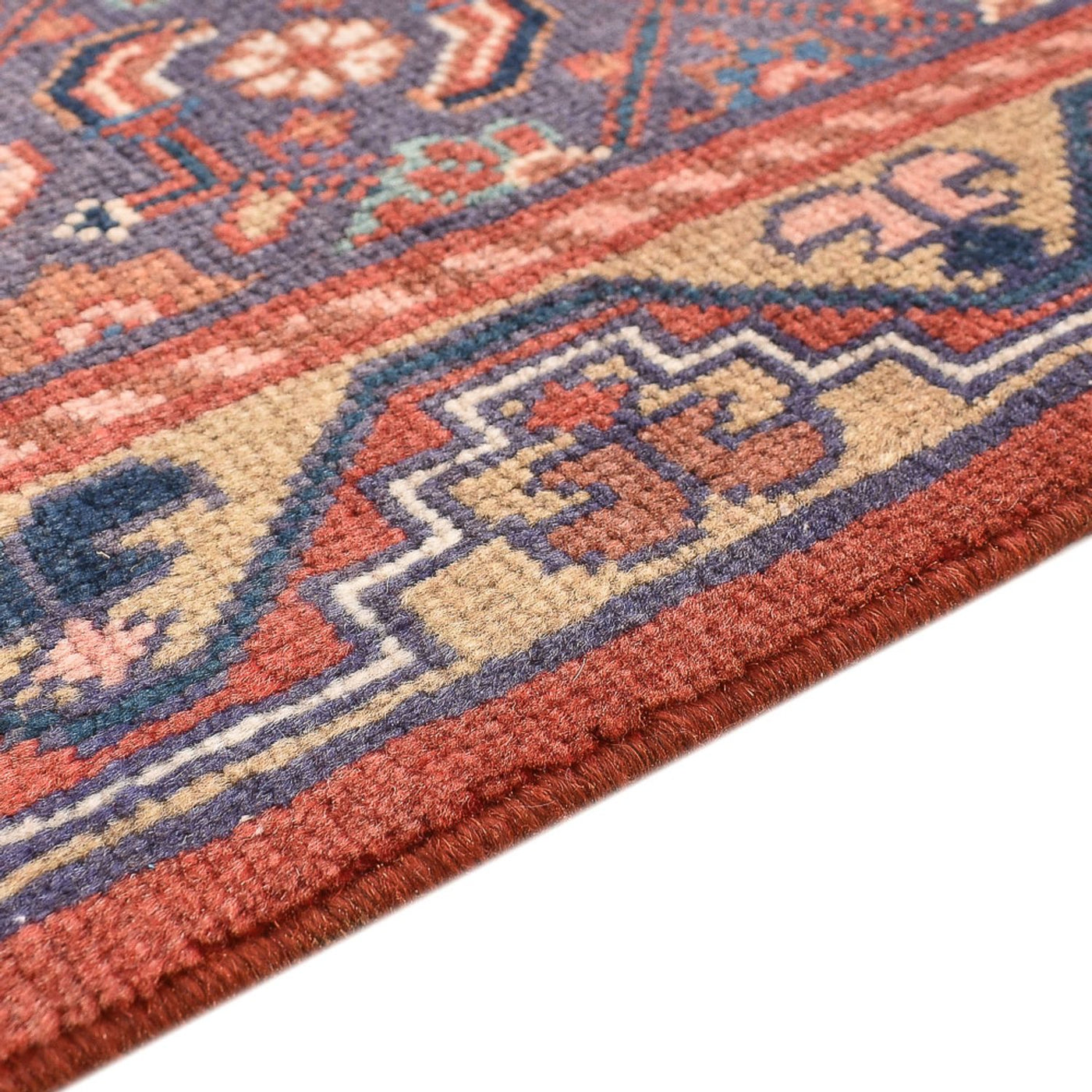 Mahal Rug 335x202cm - Persian Rugs