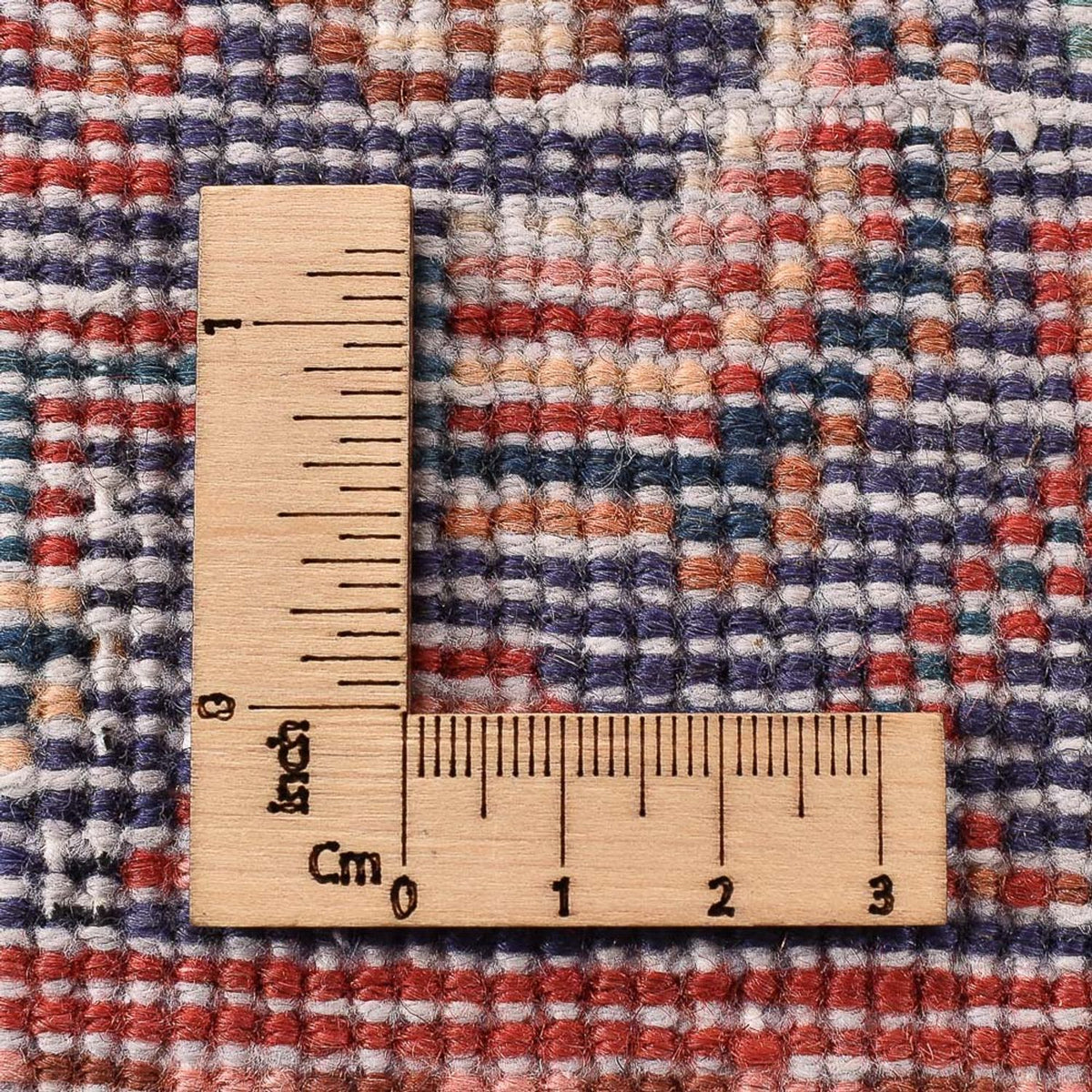 Perser Rug - Classic - 335 x 202 cm - light red