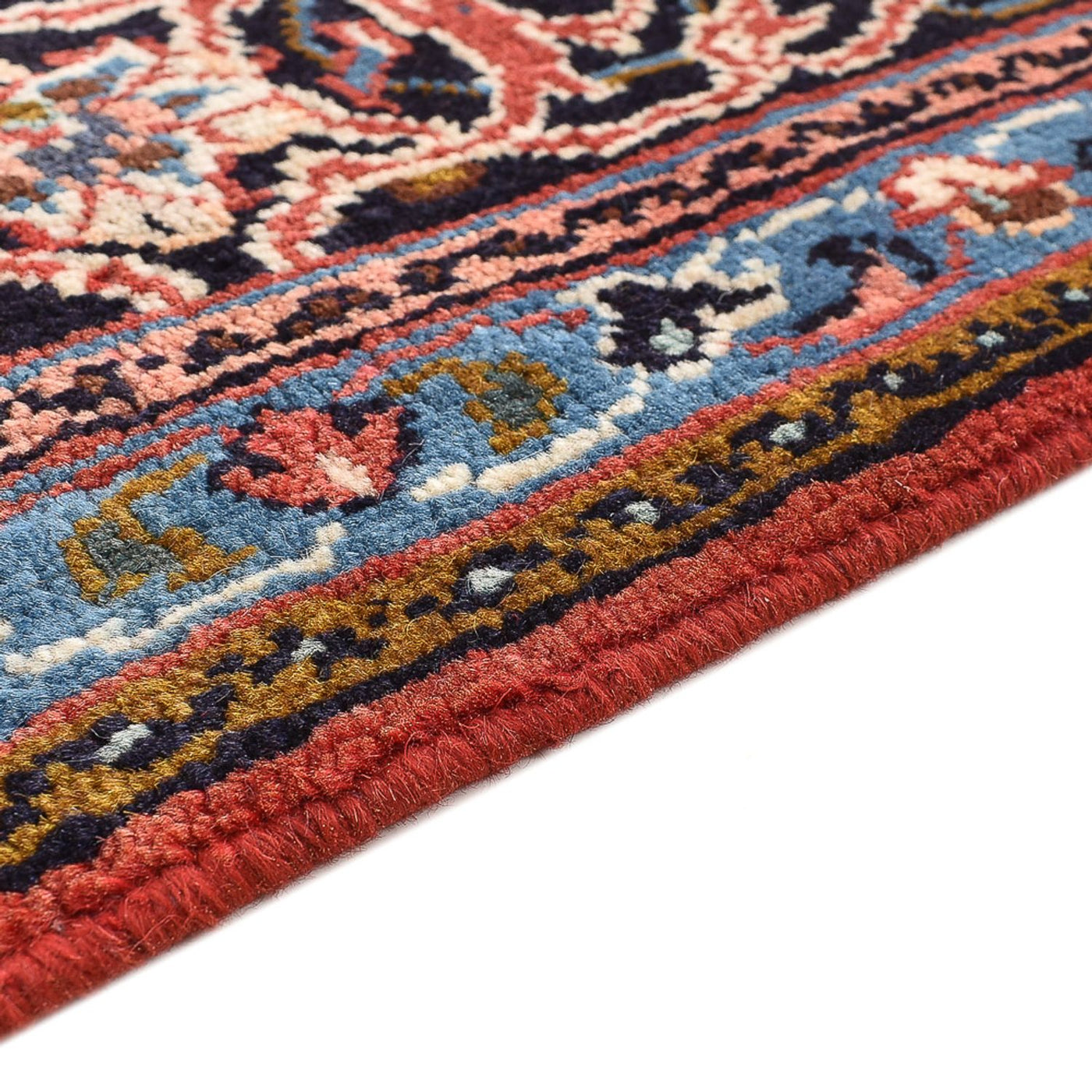 Mahal Rug 347x205cm - Persian Rugs