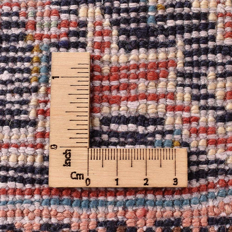 Perser Rug - Classic - 347 x 205 cm - red