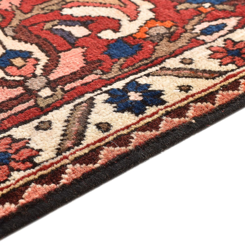 Perser Rug - Nomadic - 310 x 210 cm - terracotta