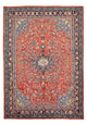 Mahal Rug 215x307cm - Persian Rugs