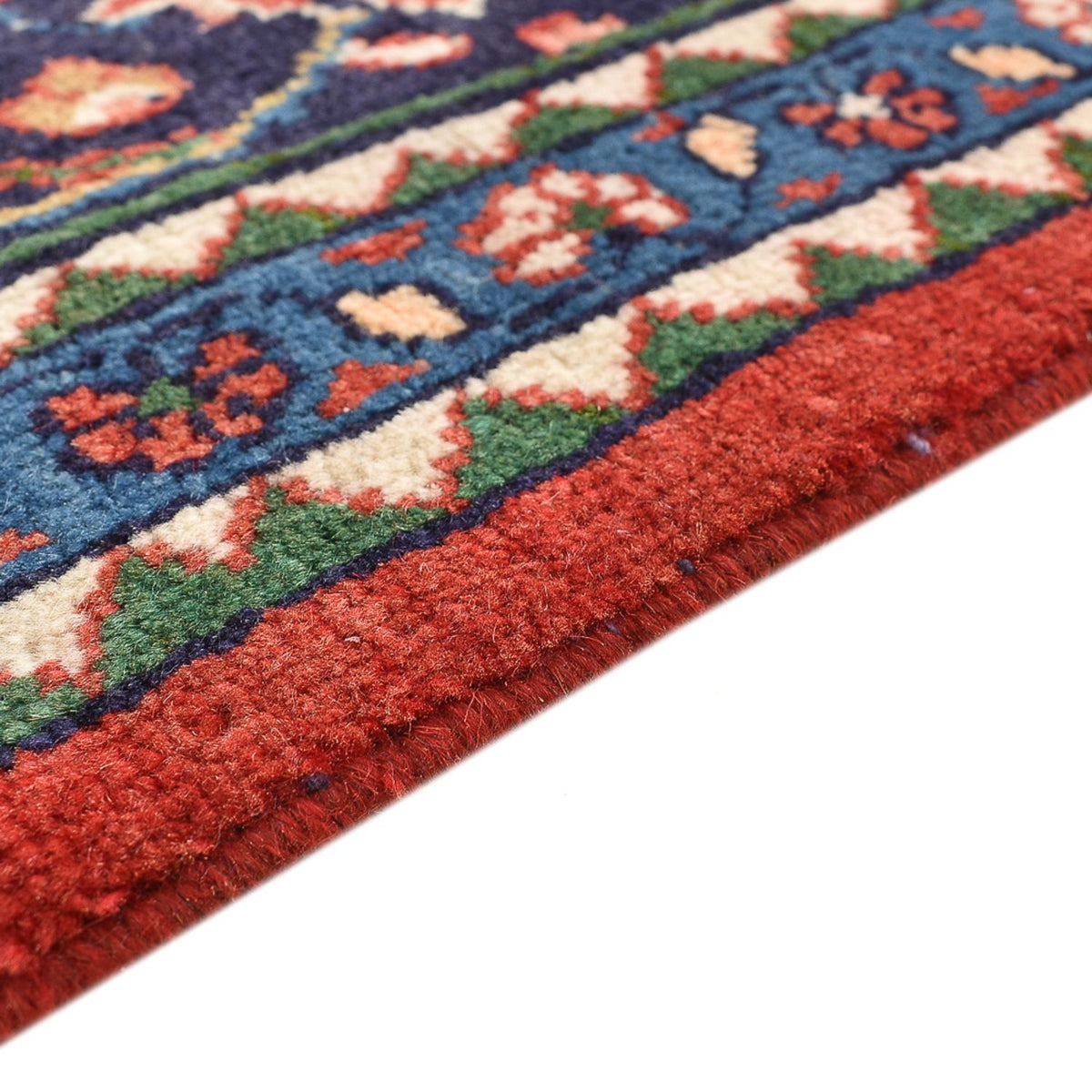 Mahal Rug 215x307cm - Persian Rugs