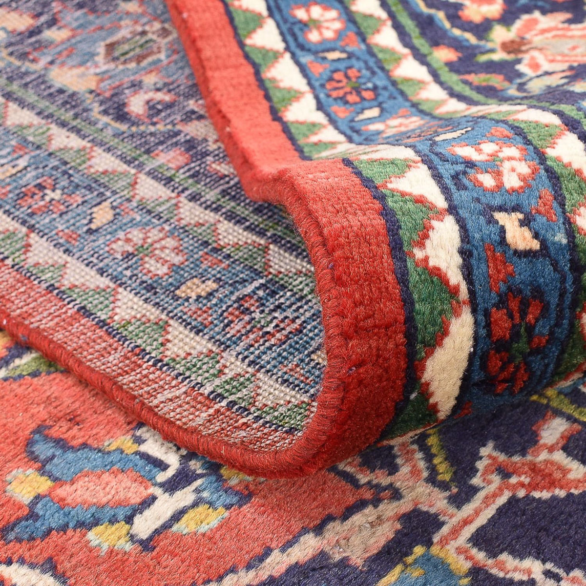 Perser Rug - Classic - 307 x 215 cm - light red