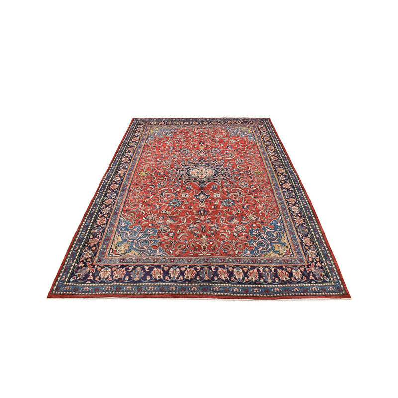 Perser Rug - Classic - 307 x 215 cm - light red