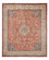 Perser Rug - Classic - 380 x 314 cm - light red