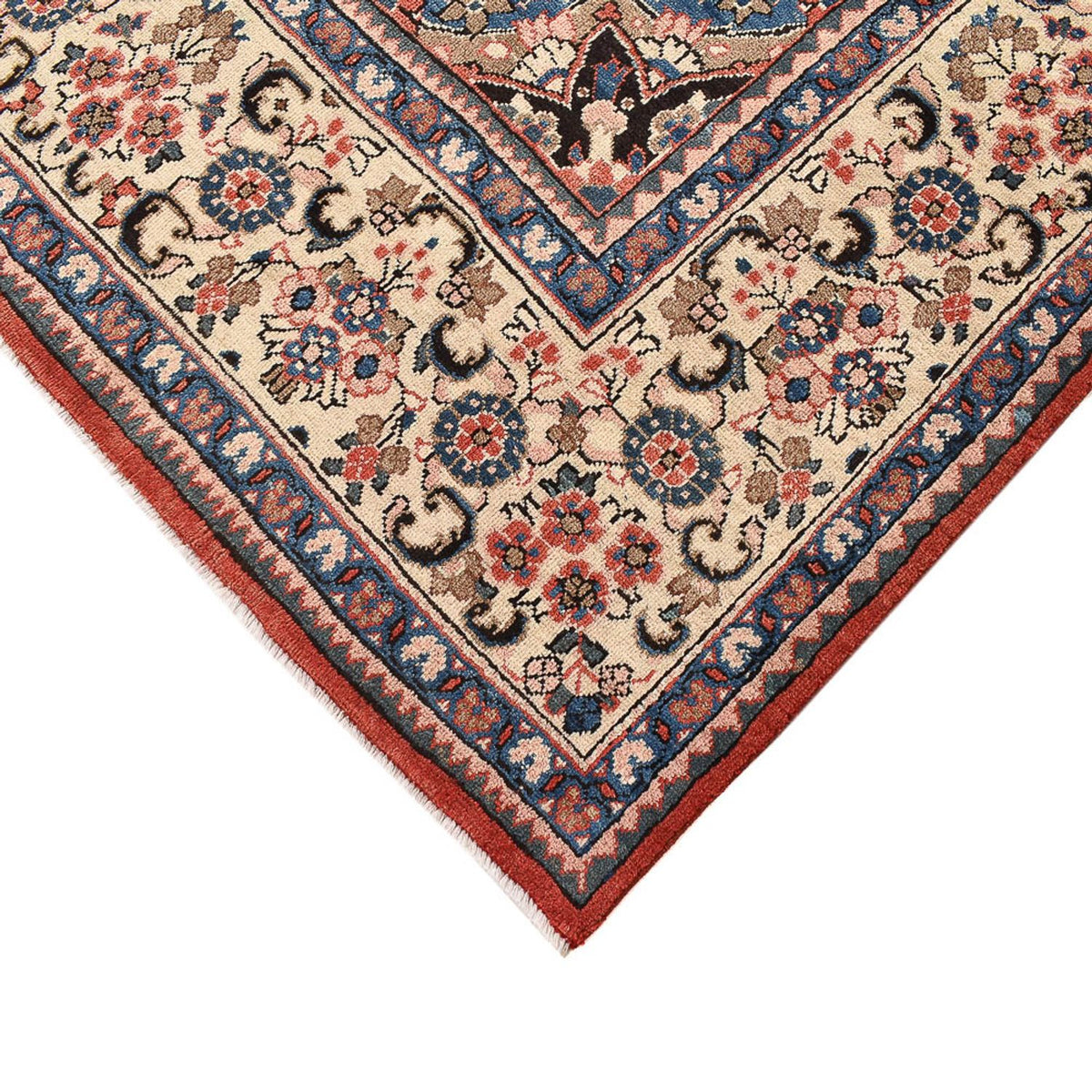 Perser Rug - Classic - 380 x 314 cm - light red