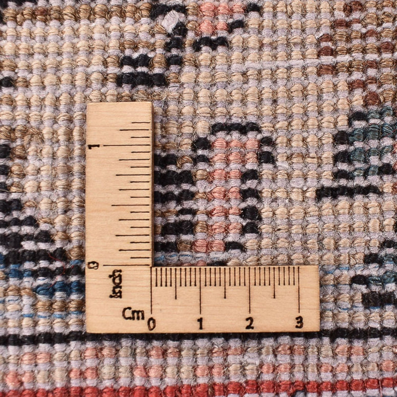 Perser Rug - Classic - 380 x 314 cm - light red