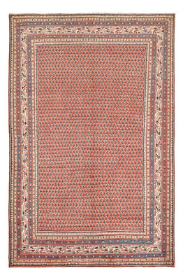 Perser Rug - Mir - 330 x 215 cm - light red