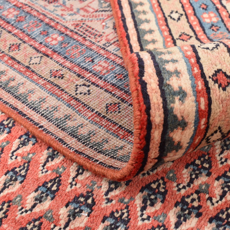 Perser Rug - Mir - 330 x 215 cm - light red