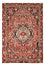Perser Rug - Nomadic - 291 x 194 cm - multicolored
