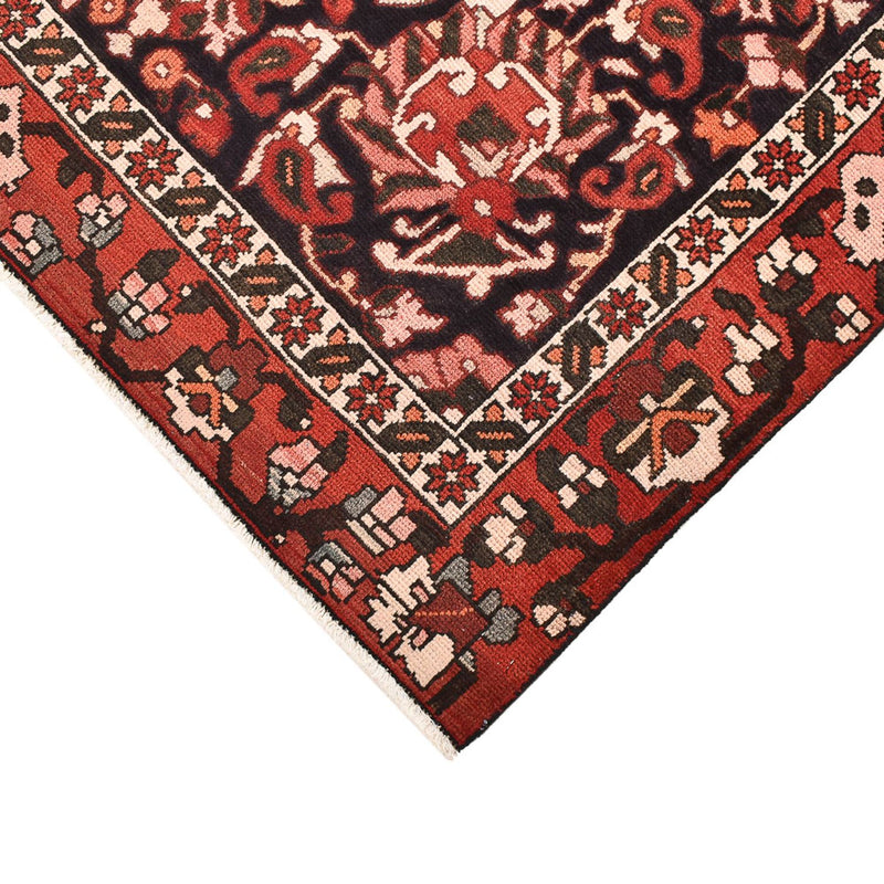 Perser Rug - Nomadic - 291 x 194 cm - multicolored