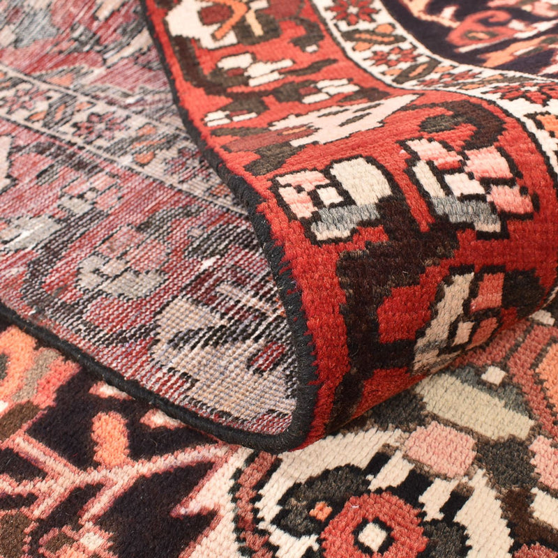 Perser Rug - Nomadic - 291 x 194 cm - multicolored