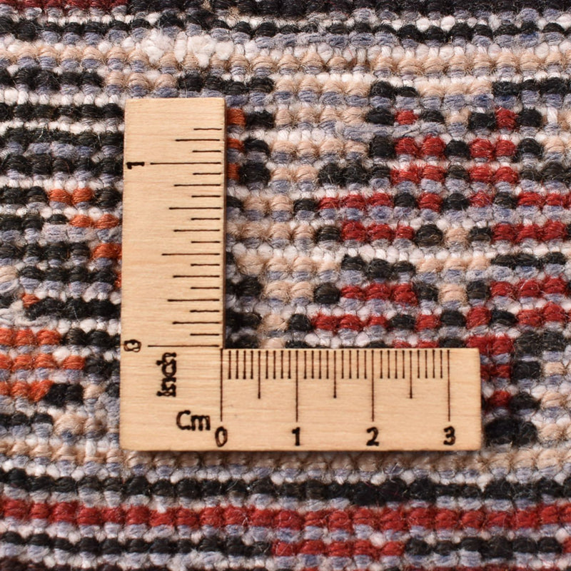 Perser Rug - Nomadic - 291 x 194 cm - multicolored