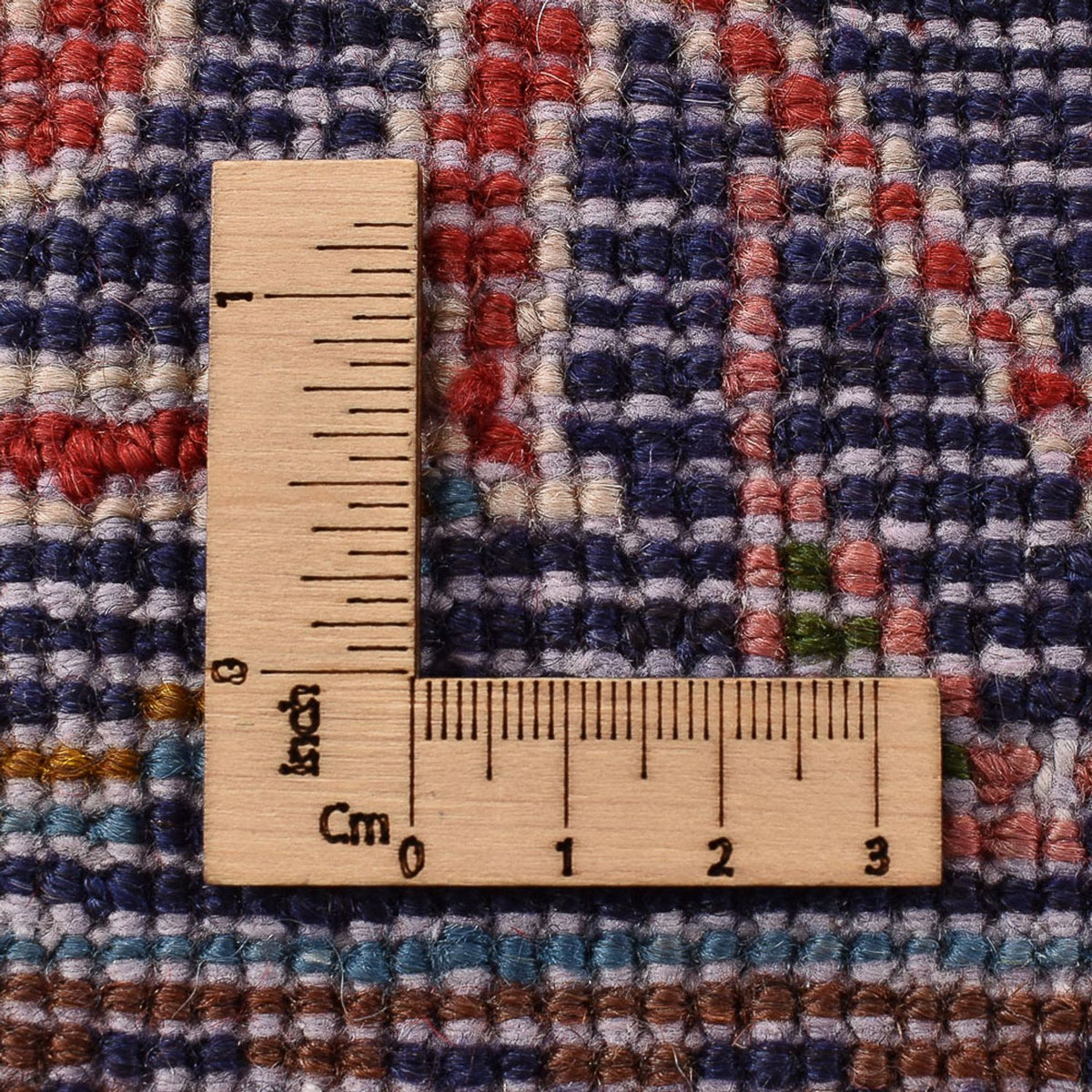 Perser Rug - Classic - 327 x 214 cm - light red