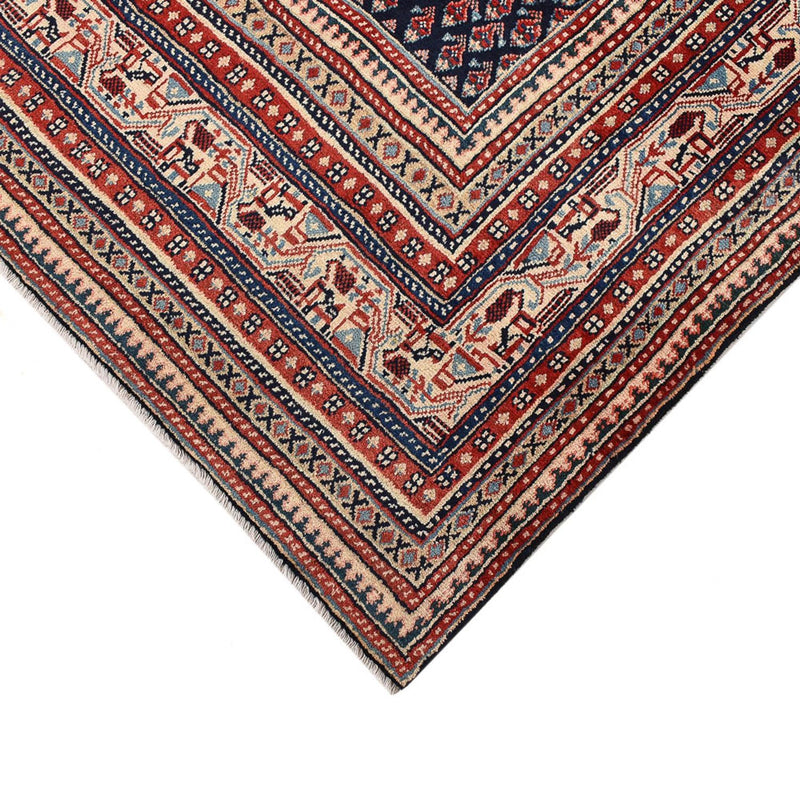 Perser Rug - Mir - 320 x 247 cm - dark red