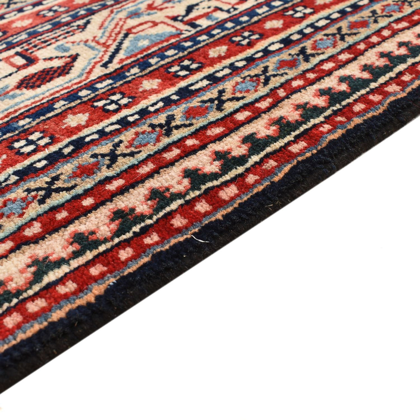 Mir Rug 320x247cm - Persian Rugs