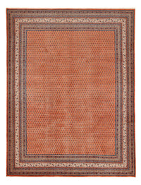 Perser Rug - Mir - 337 x 244 cm - rust