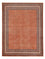 Perser Rug - Mir - 337 x 244 cm - rust