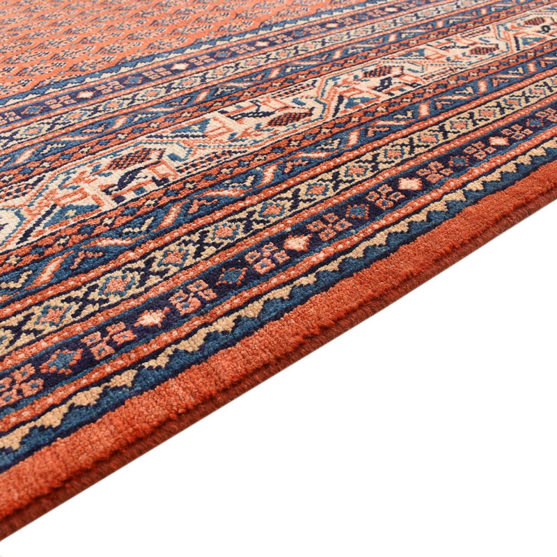 Perser Rug - Mir - 337 x 244 cm - rust