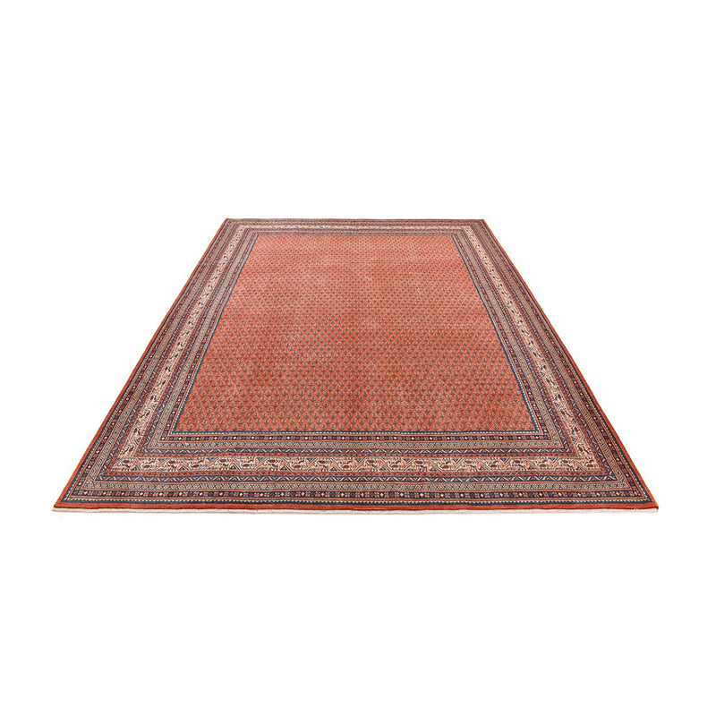 Perser Rug - Mir - 337 x 244 cm - rust