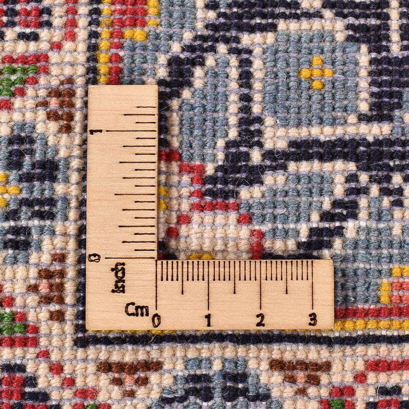 Perser Rug - Keshan - 193 x 117 cm - red