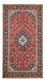 Perser Rug - Keshan - 266 x 147 cm - red