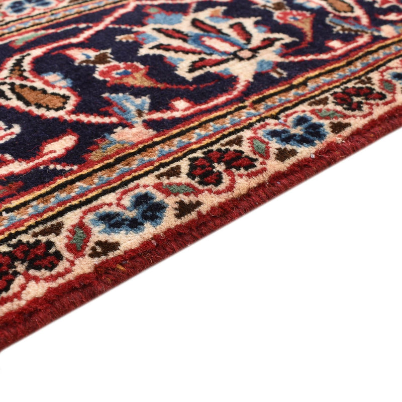 Perser Rug - Keshan - 266 x 147 cm - red