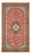Perser Rug - Keshan - 260 x 147 cm - light red