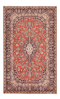 Perser Rug - Keshan - 250 x 148 cm - red