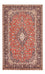 Perser Rug - Keshan - 250 x 148 cm - red
