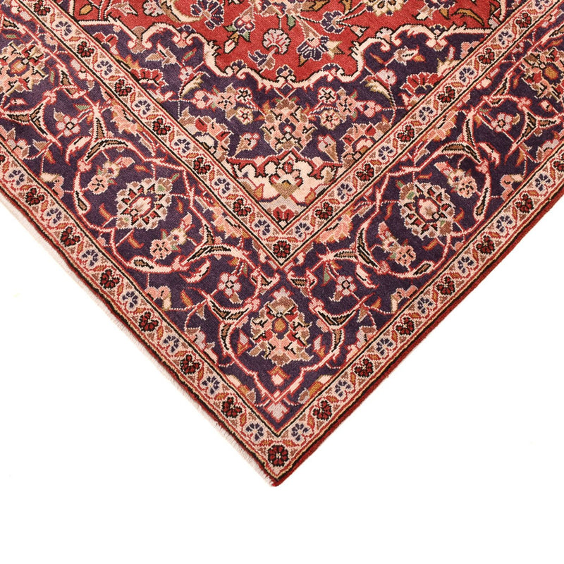 Perser Rug - Keshan - 250 x 148 cm - red