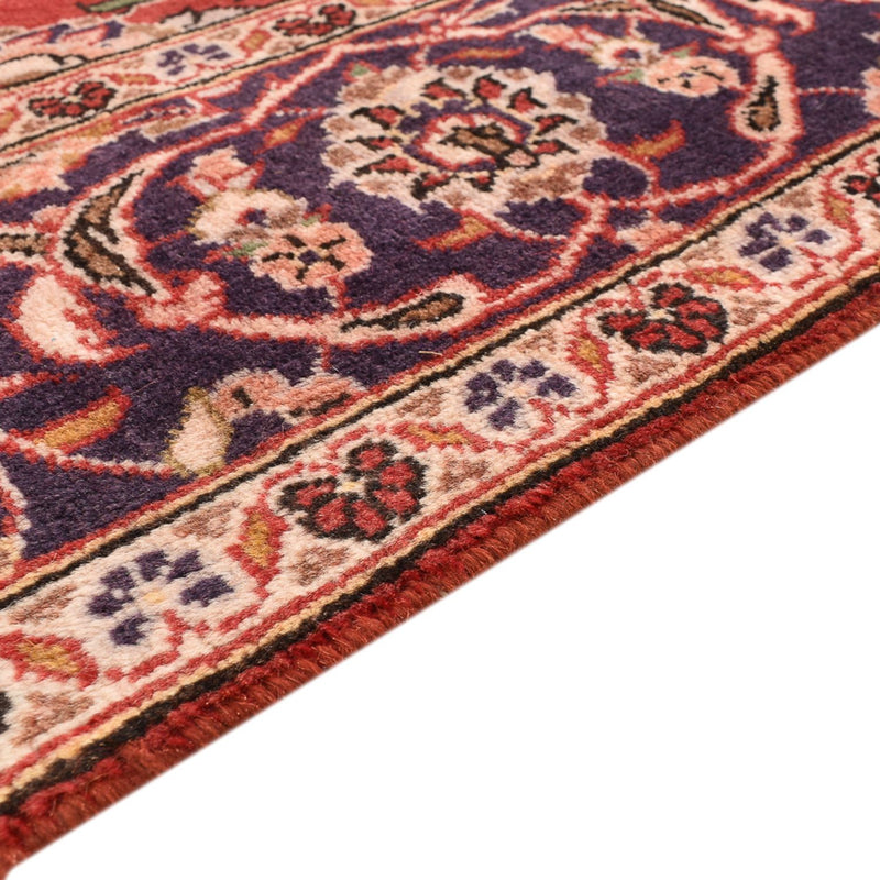 Perser Rug - Keshan - 250 x 148 cm - red