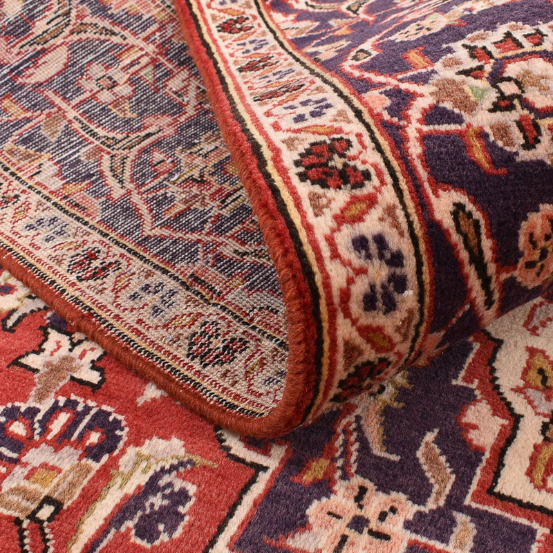 Perser Rug - Keshan - 250 x 148 cm - red