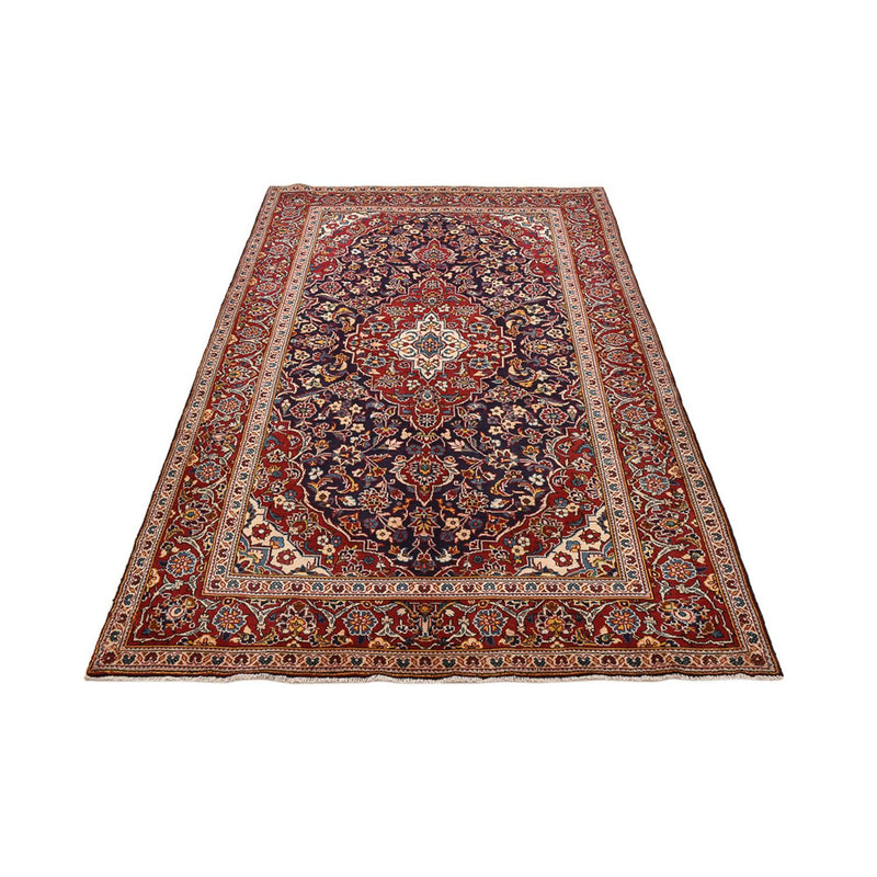 Kashan Rug 255x146cm - Persian Rugs