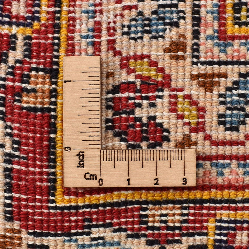 Kashan Rug 255x146cm - Persian Rugs