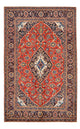 Kashan Rug 227x140cm - Persian Rugs