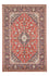 Perser Rug - Keshan - 216 x 138 cm - red