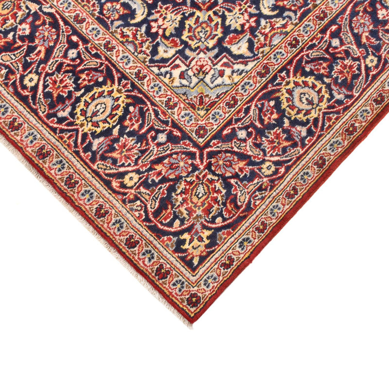 Perser Rug - Keshan - 216 x 138 cm - red