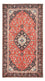 Perser Rug - Keshan - 253 x 134 cm - light red
