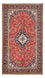 Perser Rug - Keshan - 265 x 150 cm - red