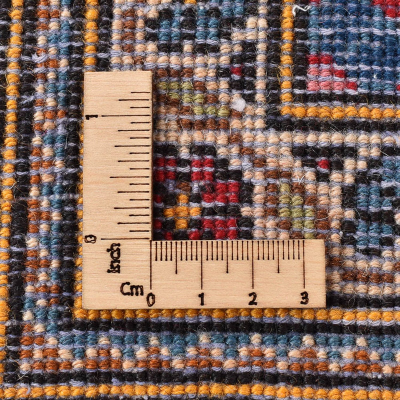 Perser Rug - Keshan - 265 x 150 cm - red