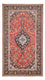 Perser Rug - Keshan - 260 x 146 cm - red