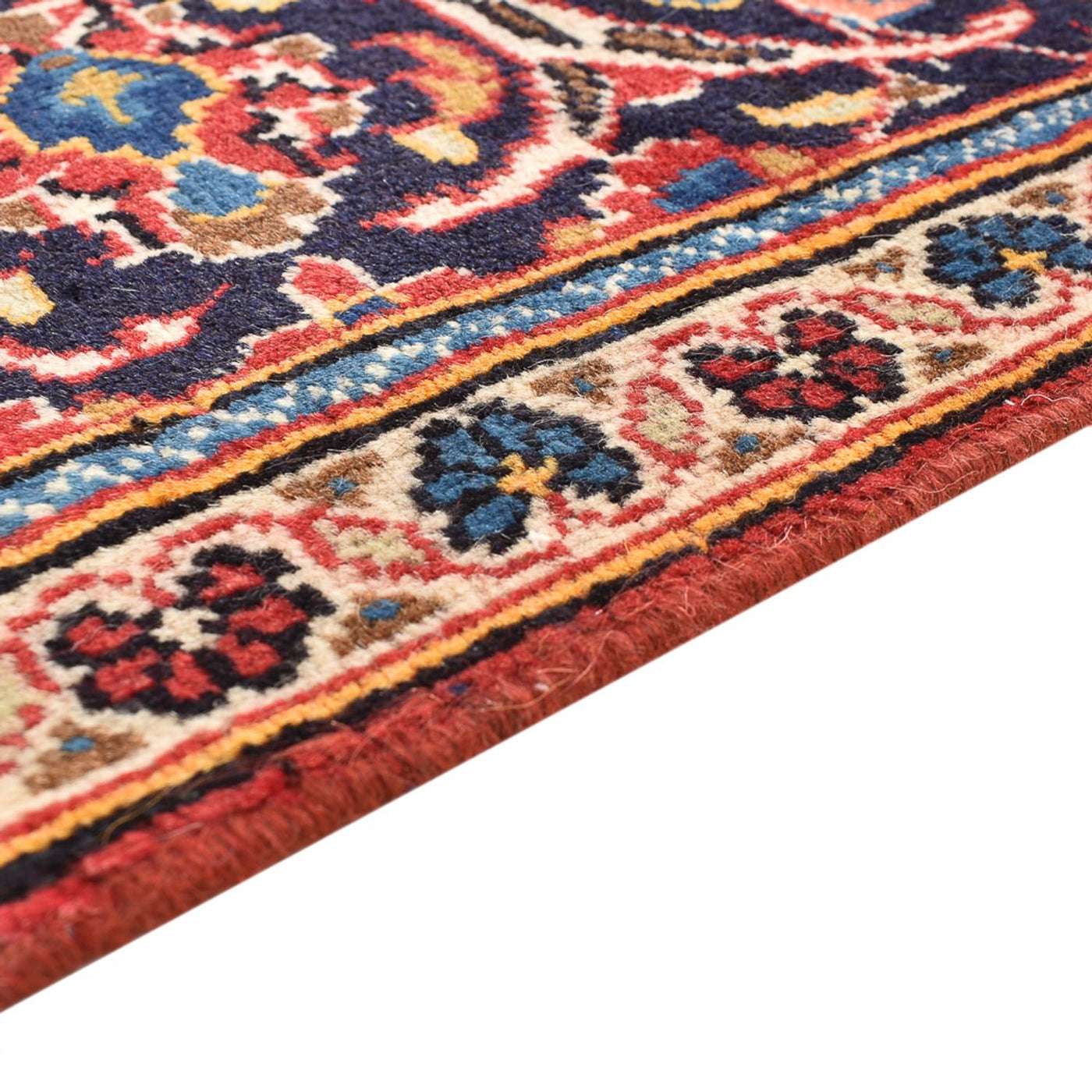 Kashan Rug 260x146cm - Persian Rugs