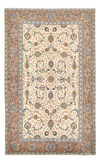 Keshan Teppich 223x138cm - Perserteppich – product image